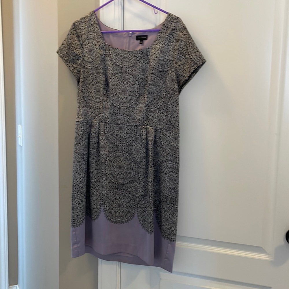 The Limited Dress